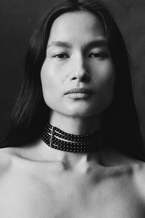Sophie Buhai Lilian Choker