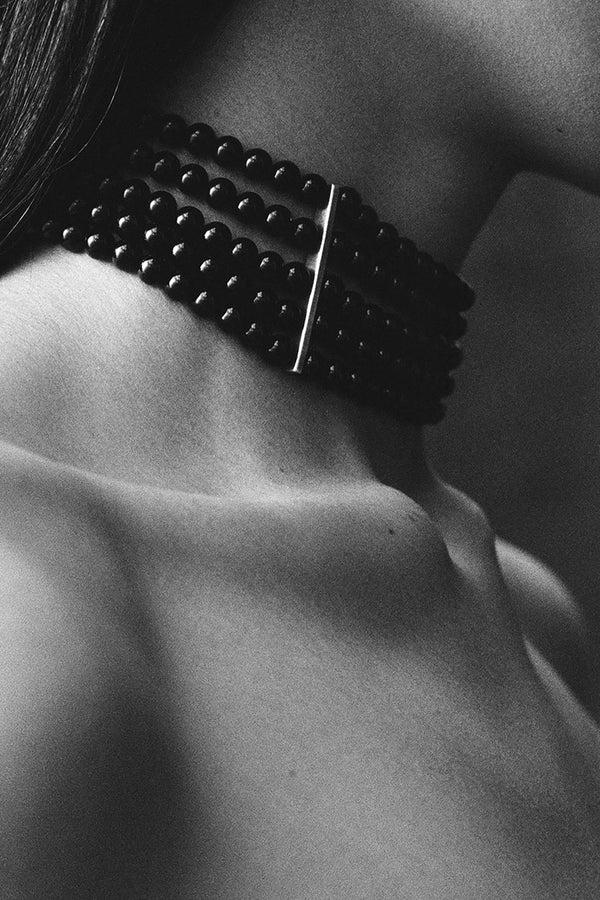 sophie buhai Lilian choker