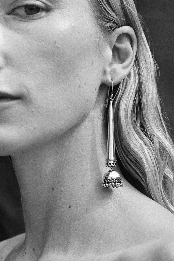 Sophie Buhai Long Nadia Earrings