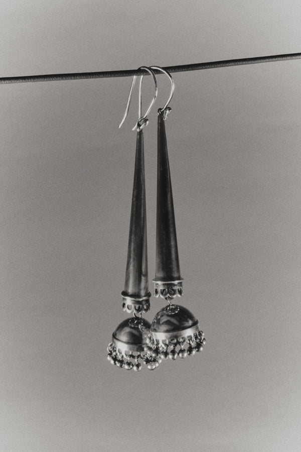 Sophie Buhai Long Nadia Earrings