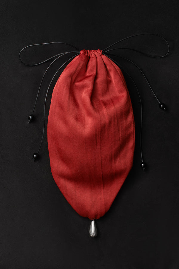 Sophie Buhai Long Teardrop Pouch