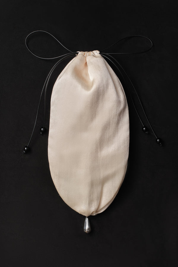 Sophie Buhai Long Teardrop Pouch