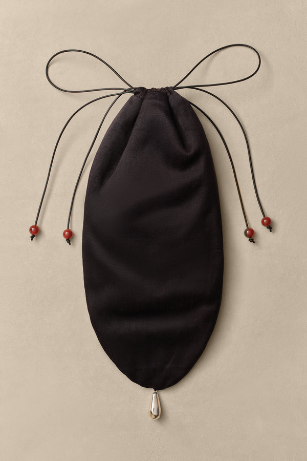 Sophie Buhai Long Teardrop Pouch