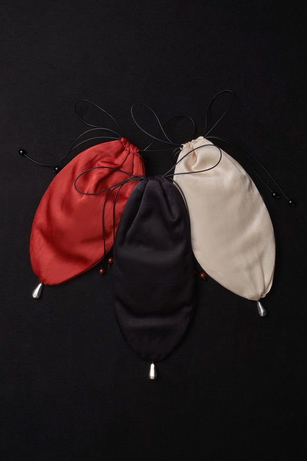 sophie buhai Long teardrop pouch
