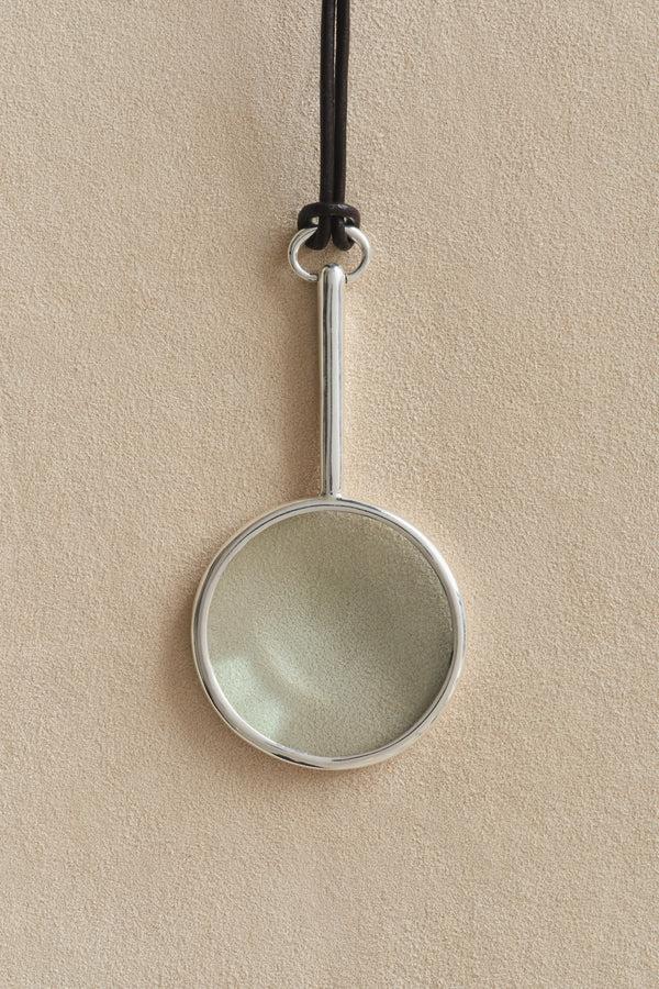 Sophie Buhai Magnifying Glass Necklace