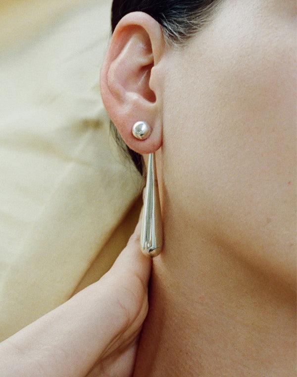Sophie Buhai Medium Angelika Earrings
