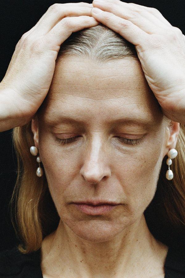 Sophie Buhai Medium Eleanor Earrings