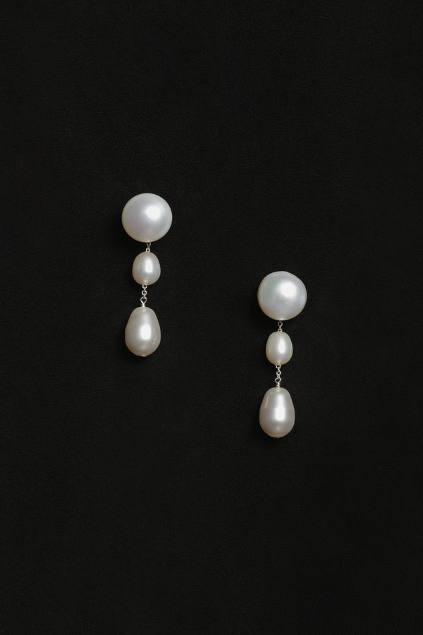 sophie buhai Medium eleanor earrings