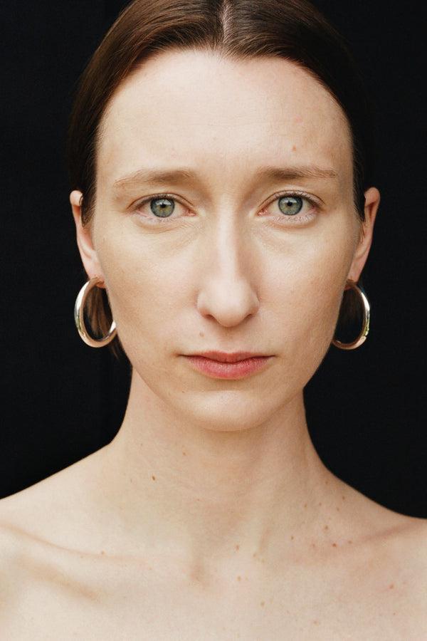 Sophie Buhai Medium Everyday Hoops