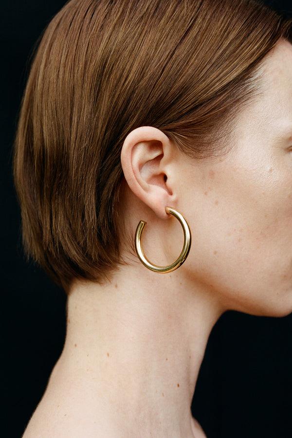 Sophie Buhai Medium Everyday Hoops
