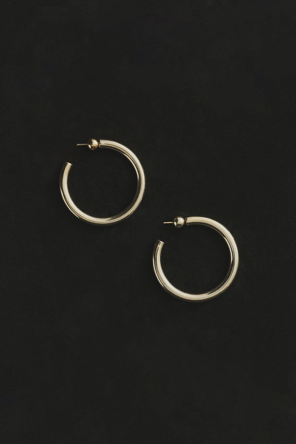 Sophie Buhai Medium Everyday Hoops