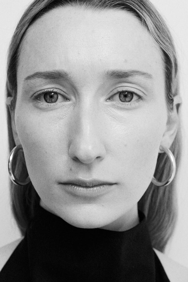 sophie buhai Medium everyday hoops