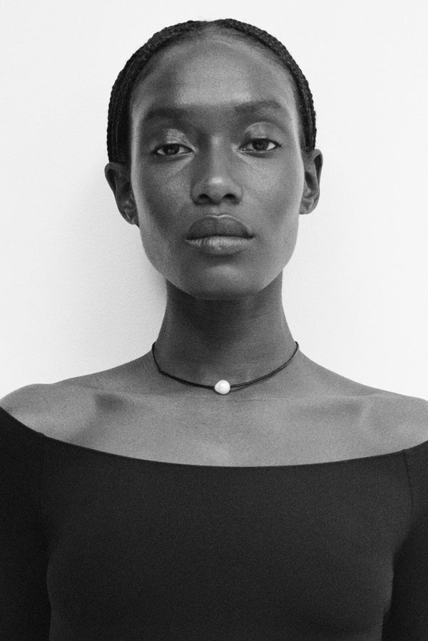 Sophie Buhai Mermaid Choker