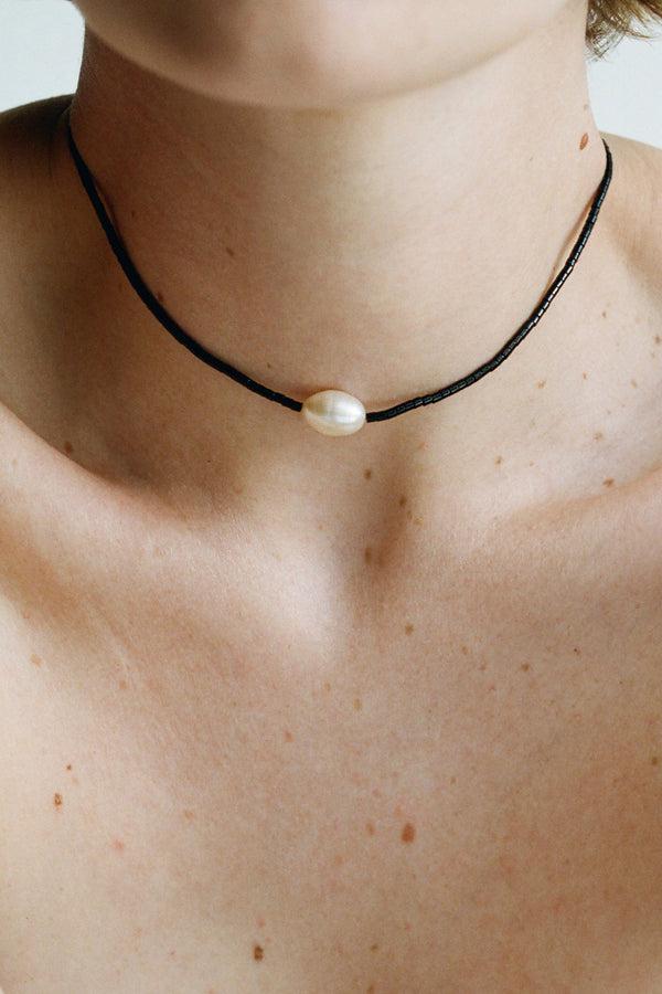 Sophie Buhai Mermaid Choker