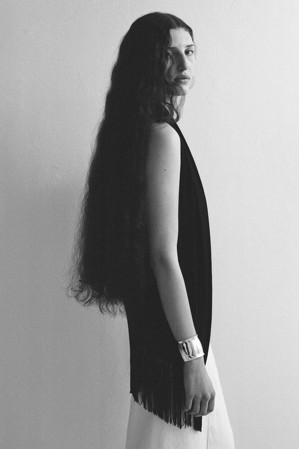 Sophie Buhai Metzner Cuff