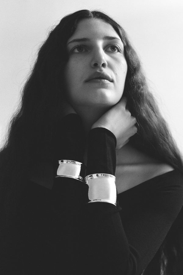 sophie buhai Metzner cuff