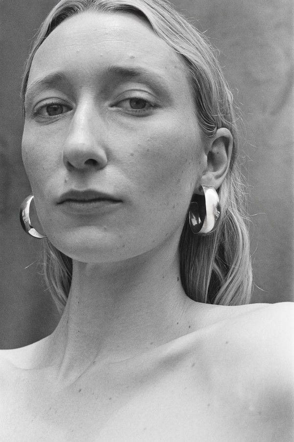 Sophie Buhai Moon Hoops