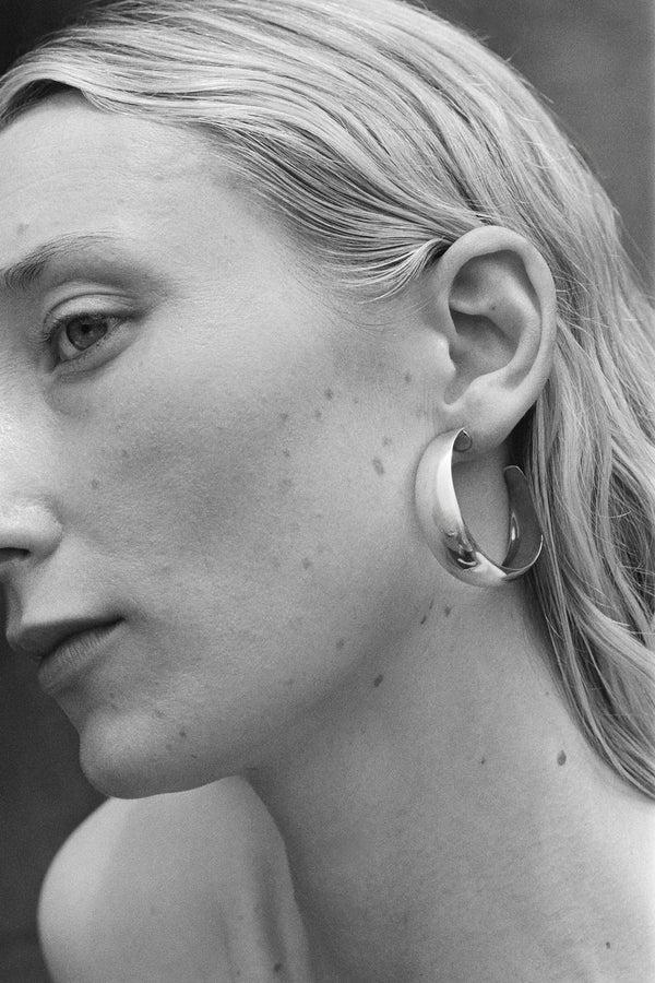 Sophie Buhai Moon Hoops
