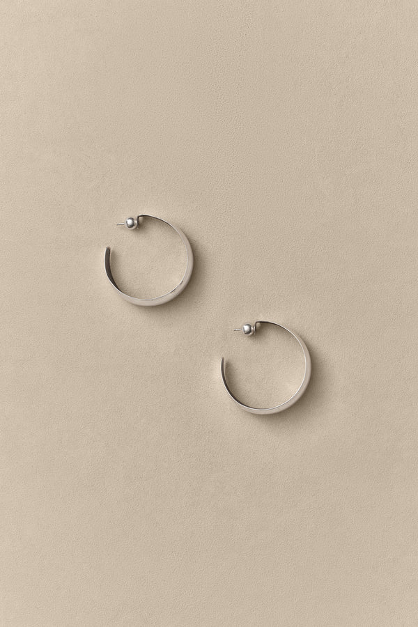 Sophie Buhai Moon Hoops