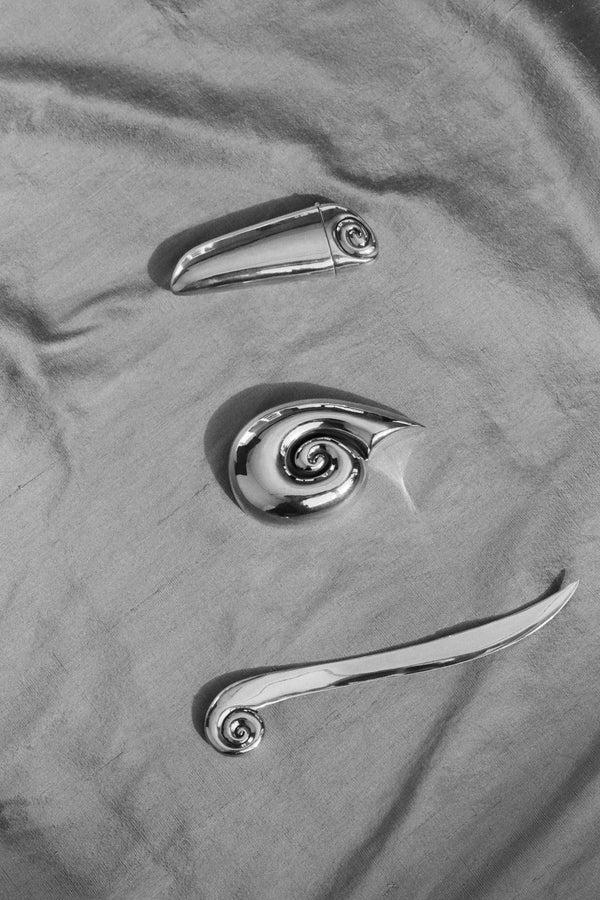 Sophie Buhai Nautilus Case