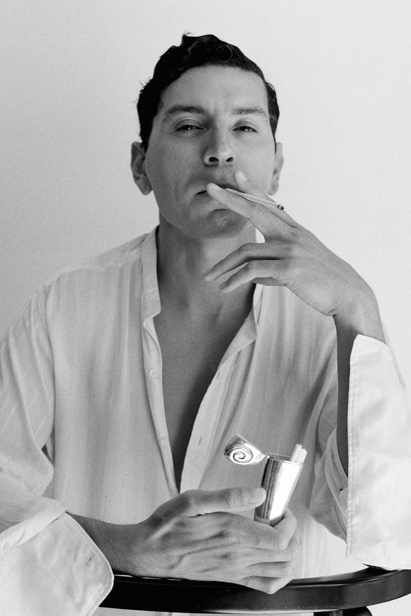 Sophie Buhai Nautilus Case