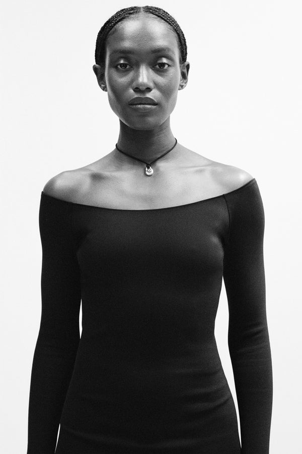 Sophie Buhai Nautilus Choker