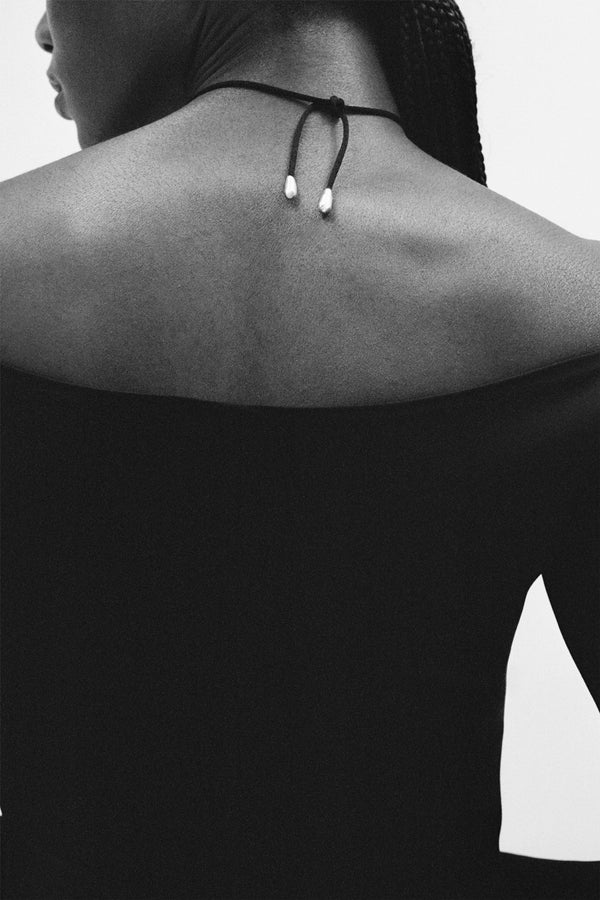 Sophie Buhai Nautilus Choker