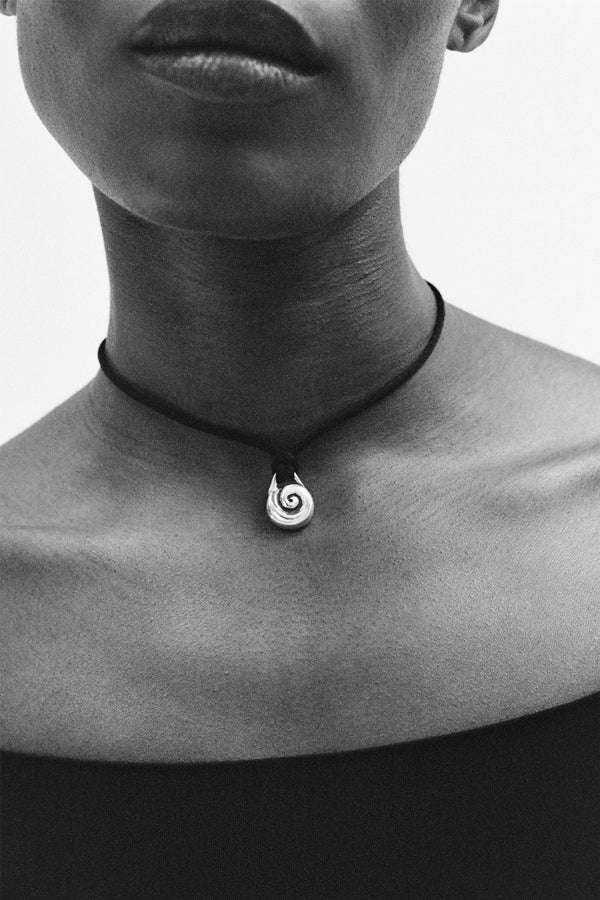 sophie buhai Nautilus choker