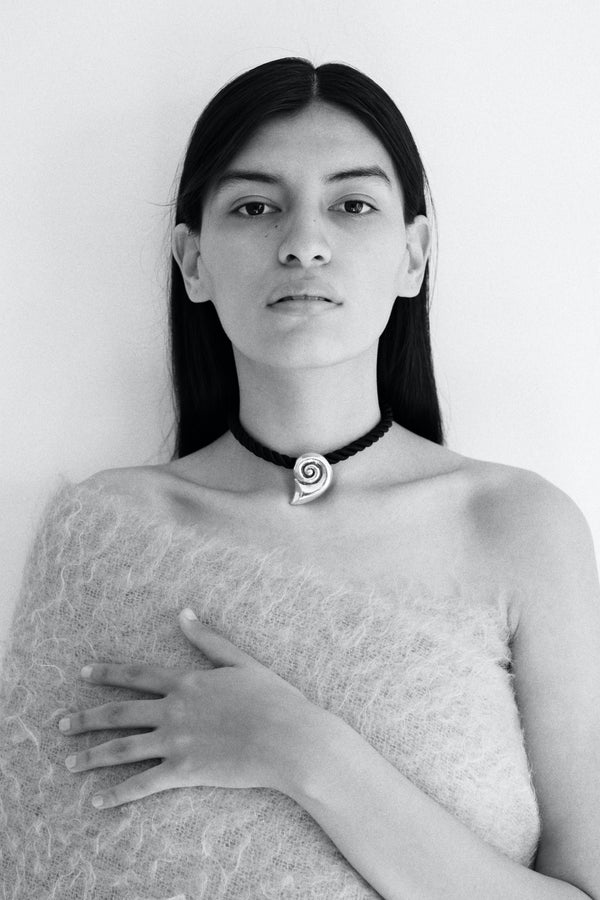 Sophie Buhai Nautilus Collar