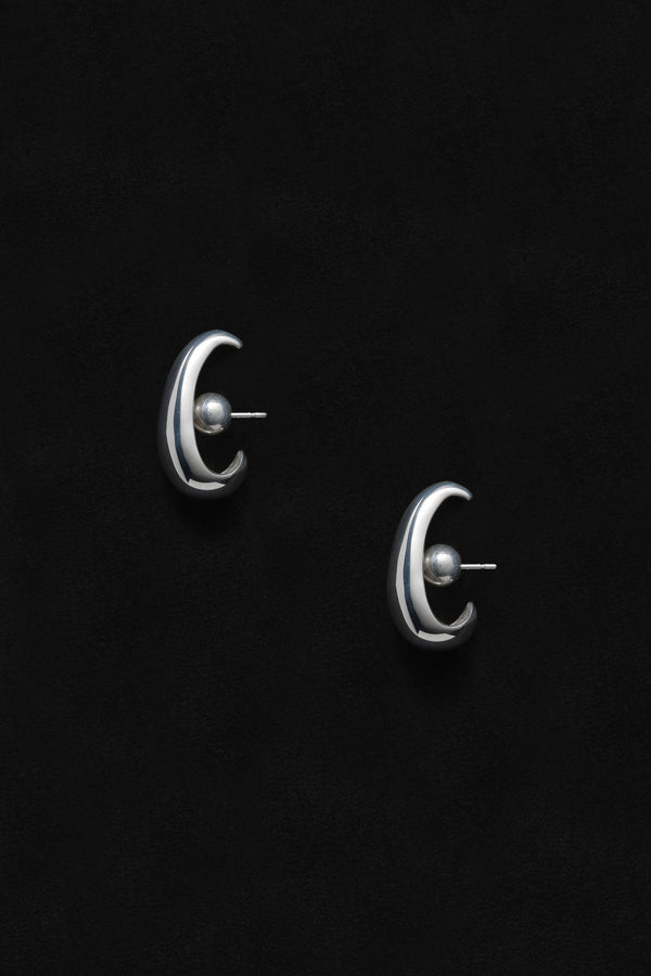 Sophie Buhai Noodle Earrings