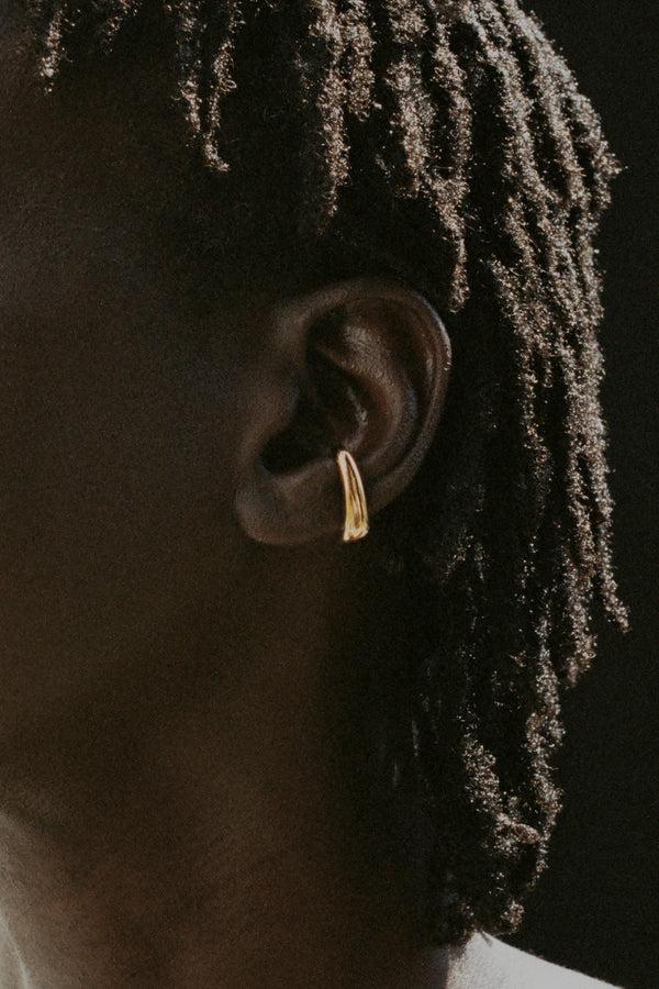 Sophie Buhai Noodle Earrings