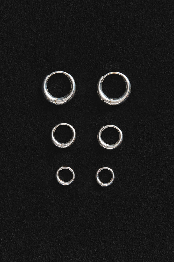 Sophie Buhai Nouveau Hoops