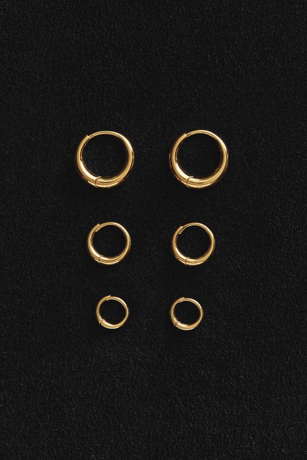 Sophie Buhai Nouveau Hoops