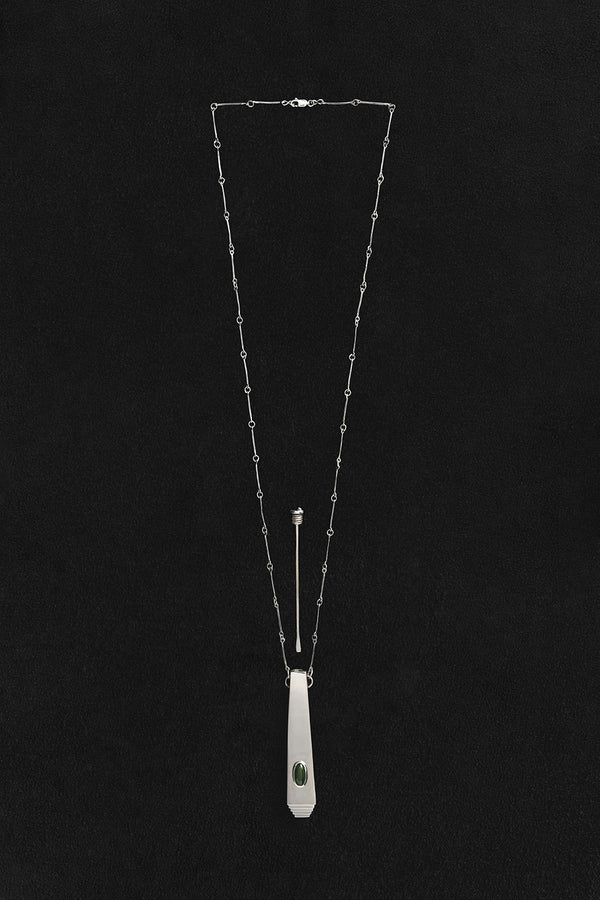 Sophie Buhai Obelisque Essential Oil Holder