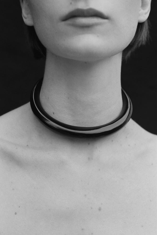 sophie buhai Onyx dream collar