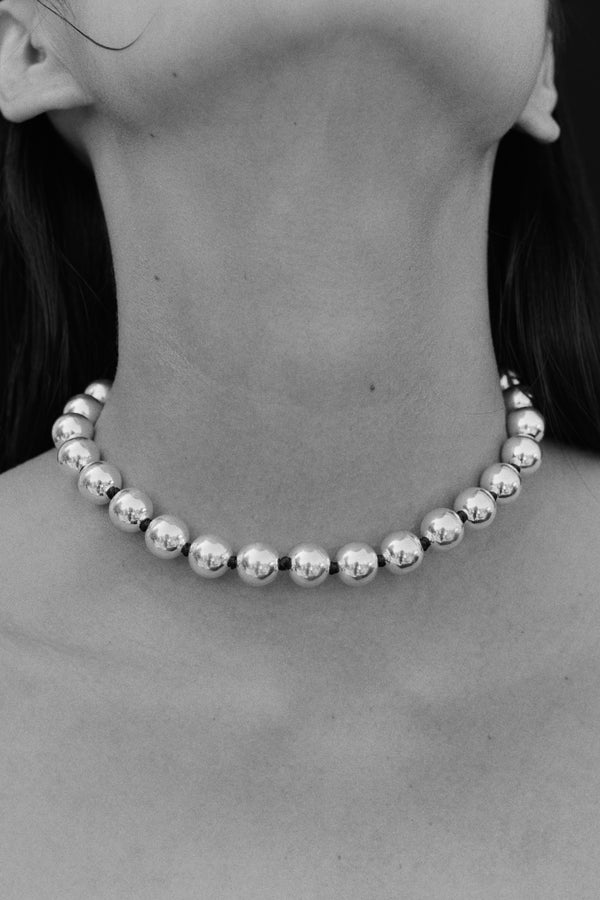 sophie buhai Orb collar