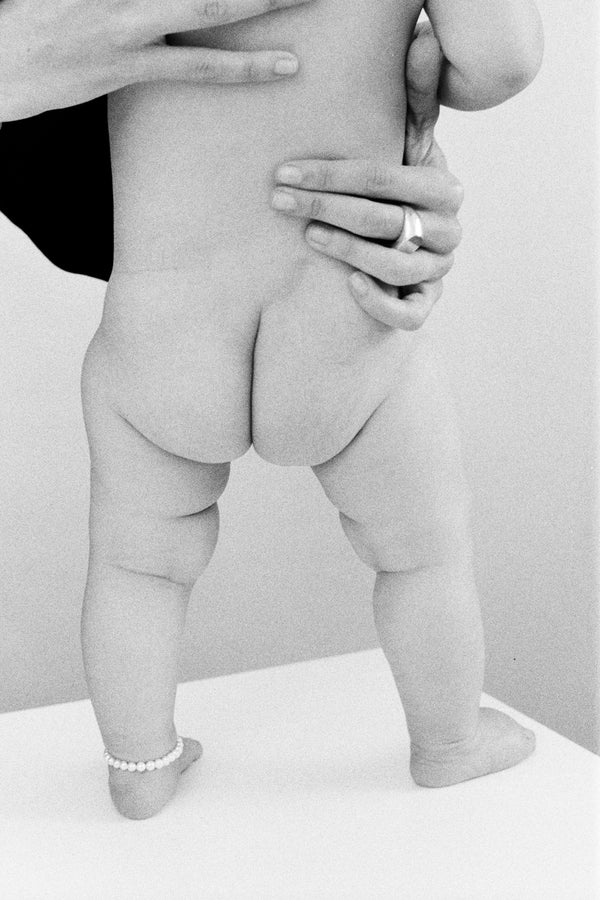 Sophie Buhai Pearl Baby Bracelet/anklet