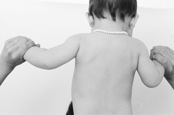 Sophie Buhai Pearl Baby Necklace