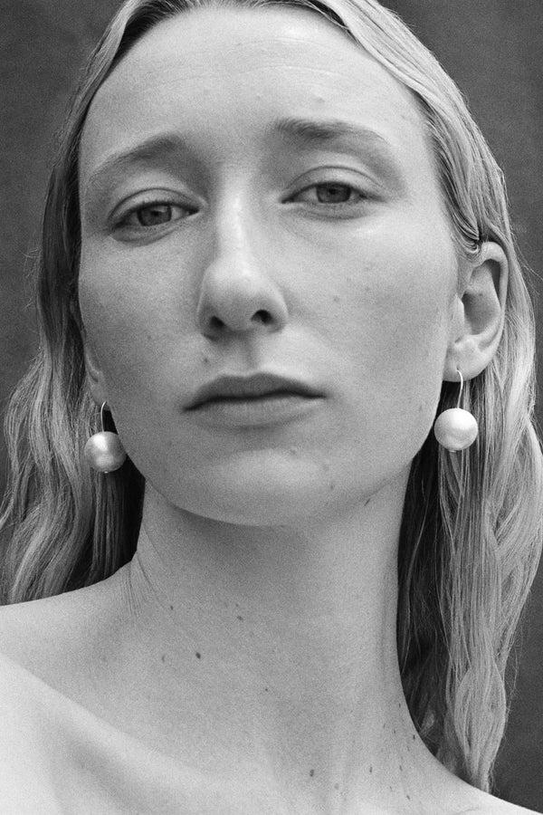 sophie buhai Pearl iris earrings