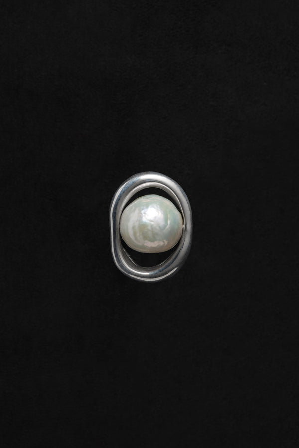 Sophie Buhai Pearl Orb Ring