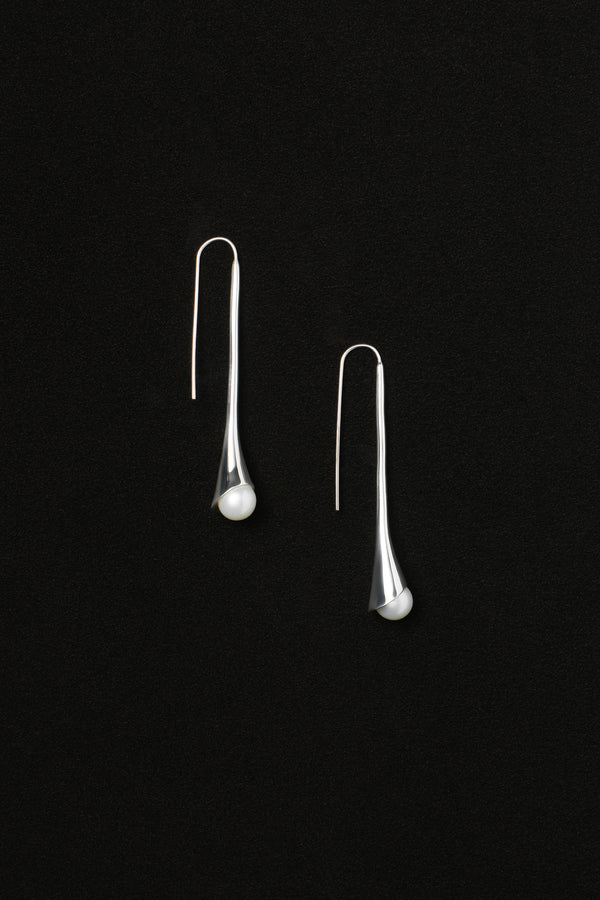 sophie buhai Pearl vienna earrings