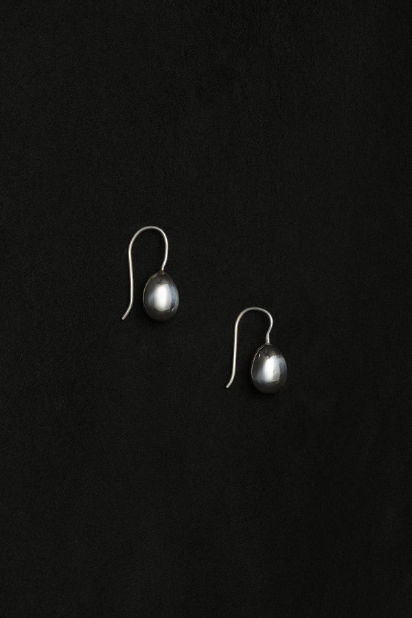 Sophie Buhai Petite Egg Drop Earrings