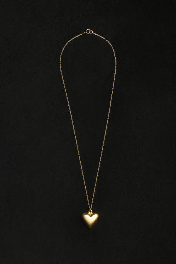 Sophie Buhai Petite Heart Pendant