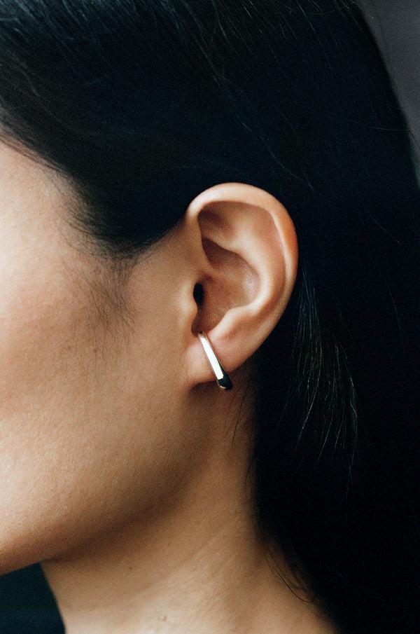 sophie buhai Petite noodle earrings