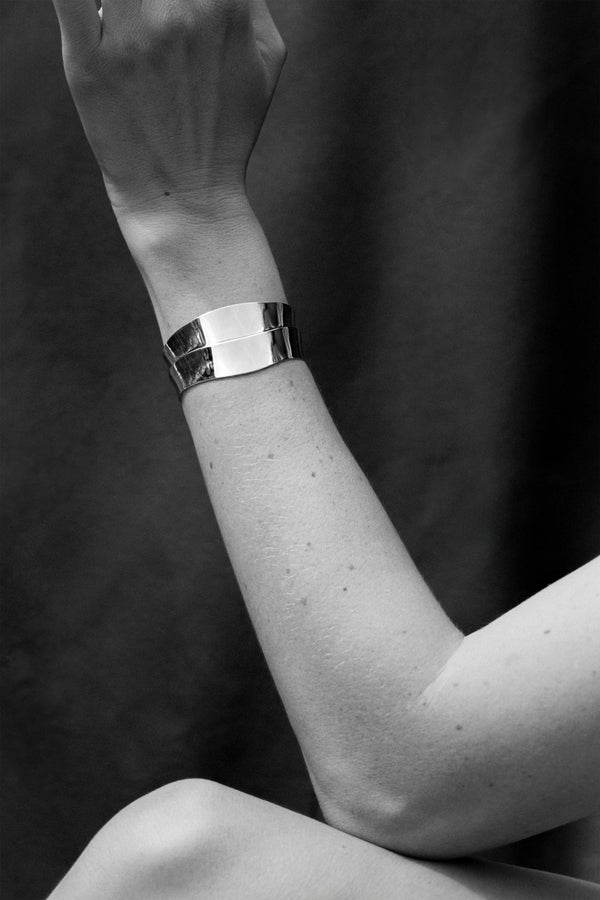 Sophie Buhai Petite Wave Cuff
