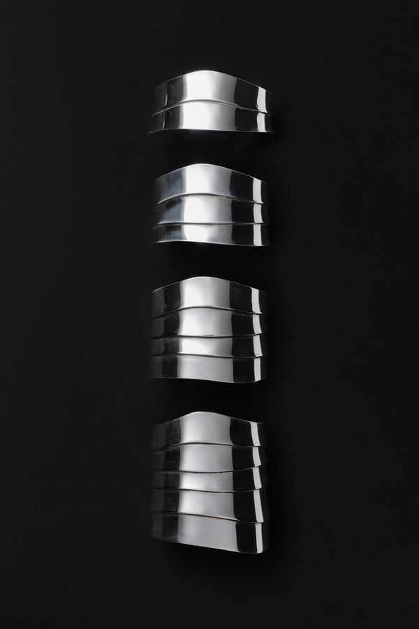 Sophie Buhai Petite Wave Cuff