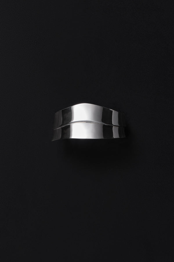 sophie buhai Petite wave cuff