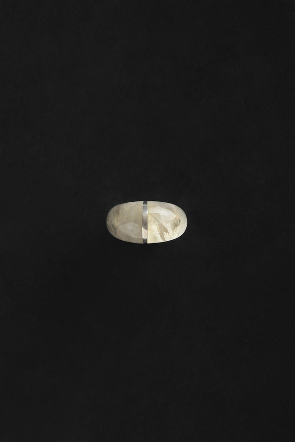 Sophie Buhai Quartz Division Ring