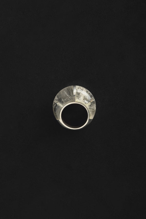 sophie buhai Quartz division ring