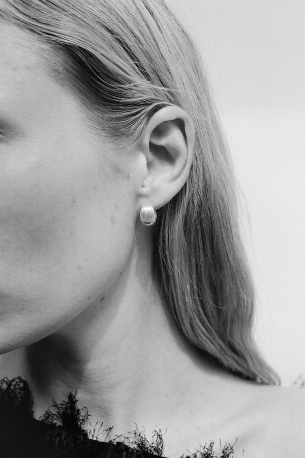 sophie buhai Reversible hinged hoops